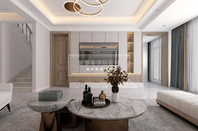 現(xiàn)代簡(jiǎn)約裝修案例 現(xiàn)代簡(jiǎn)約裝修案例