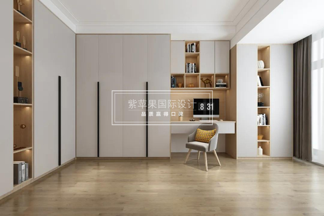 現(xiàn)代簡(jiǎn)約裝修案例 現(xiàn)代簡(jiǎn)約裝修案例