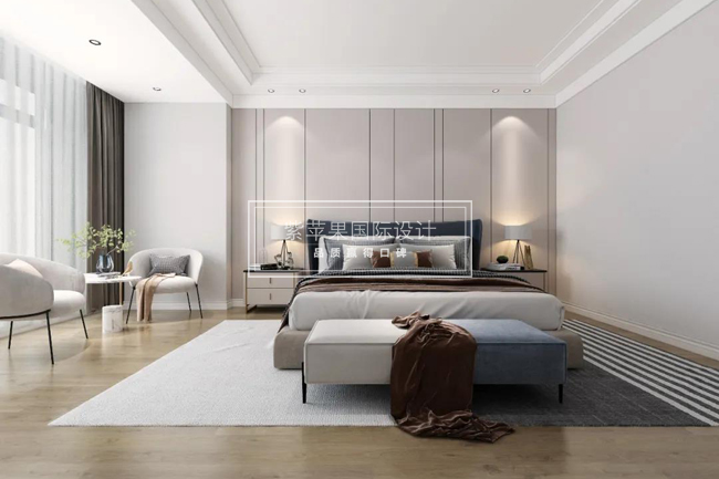 現(xiàn)代簡(jiǎn)約裝修案例 現(xiàn)代簡(jiǎn)約裝修案例