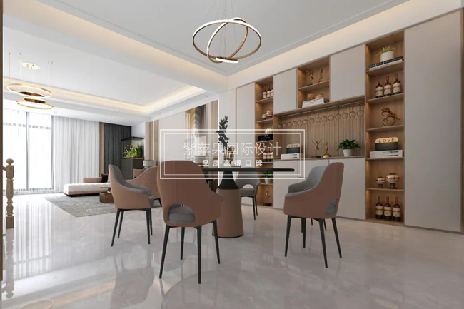 現(xiàn)代簡(jiǎn)約裝修案例 現(xiàn)代簡(jiǎn)約裝修案例