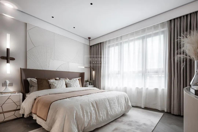 現(xiàn)代簡約大宅裝修案例 現(xiàn)代簡約大宅裝修案例