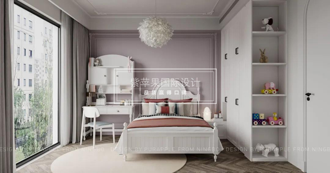 現(xiàn)代法式裝修案例 現(xiàn)代法式裝修案例