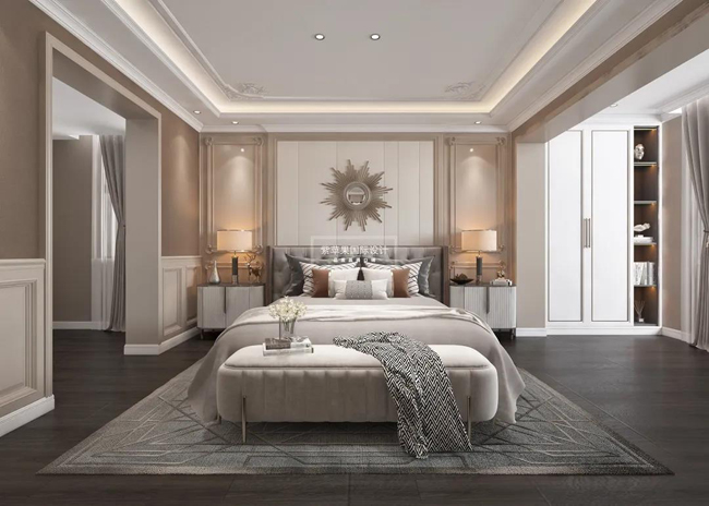 法式別墅 法式別墅