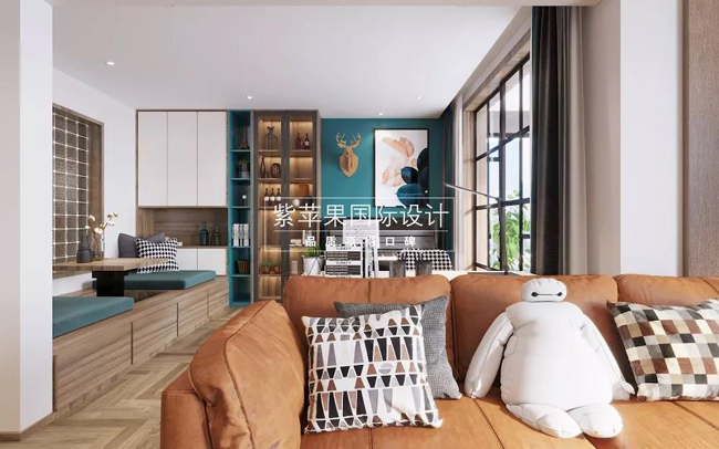 絕美自然北歐風 絕美自然北歐風