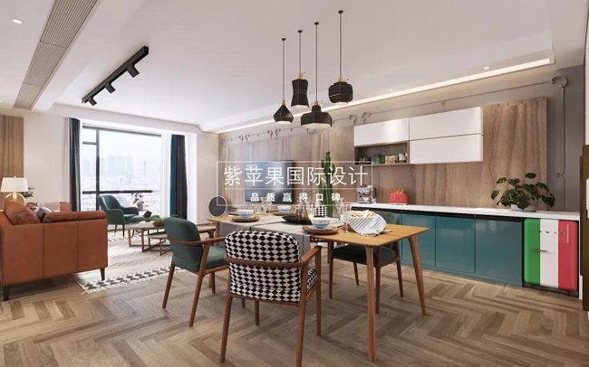 絕美自然北歐風 絕美自然北歐風