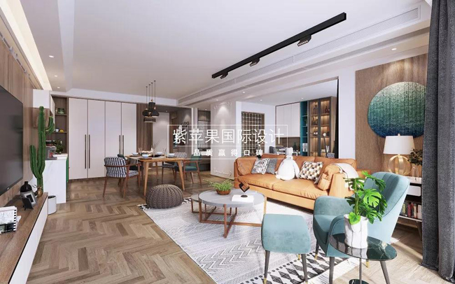 絕美自然北歐風 絕美自然北歐風