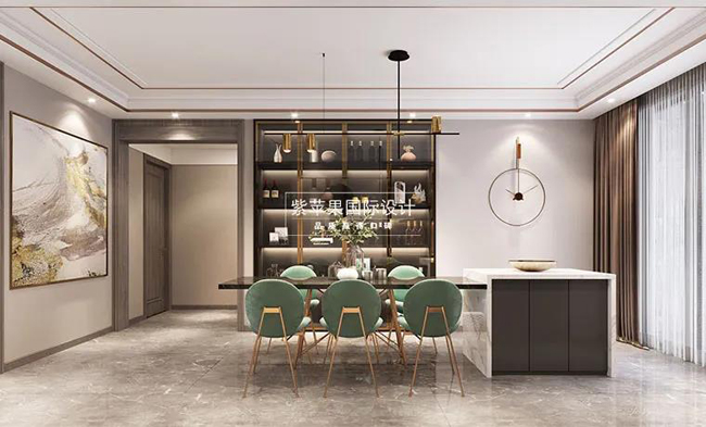 現(xiàn)代輕奢裝修 現(xiàn)代輕奢裝修