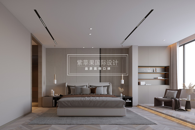 現(xiàn)代輕奢風格 現(xiàn)代輕奢風格