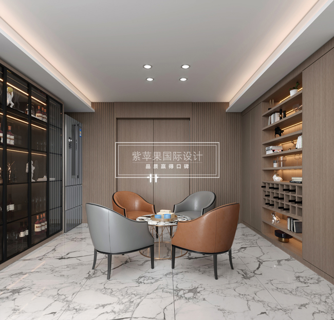 現(xiàn)代輕奢風格 現(xiàn)代輕奢風格