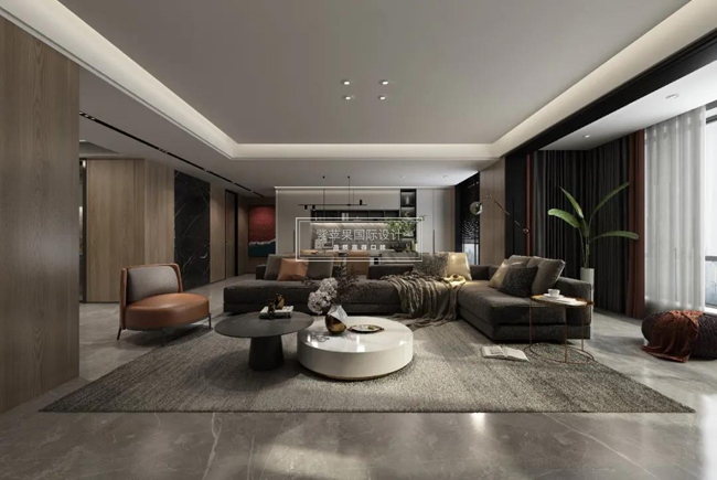 港式現(xiàn)代 港式現(xiàn)代