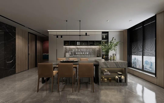 港式現(xiàn)代 港式現(xiàn)代