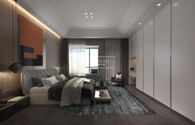 港式現(xiàn)代 港式現(xiàn)代