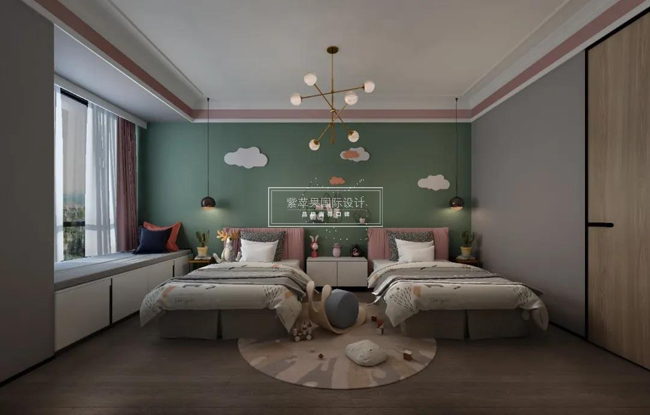 港式現(xiàn)代 港式現(xiàn)代