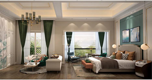 法式輕奢 法式輕奢