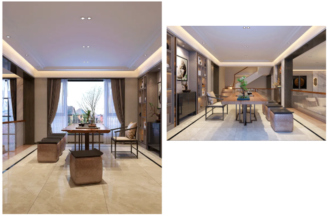 現(xiàn)代輕奢 現(xiàn)代輕奢