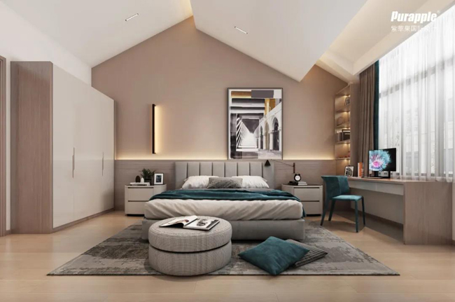 無錫別墅美學設計