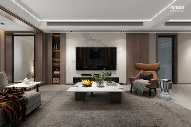 無錫別墅美學(xué)設(shè)計(jì)