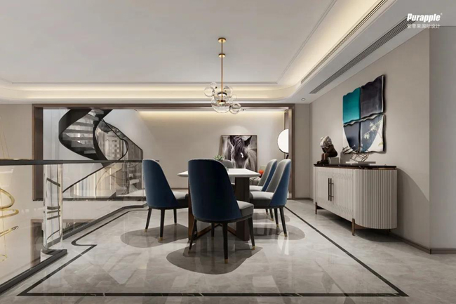 無錫別墅美學(xué)設(shè)計(jì)