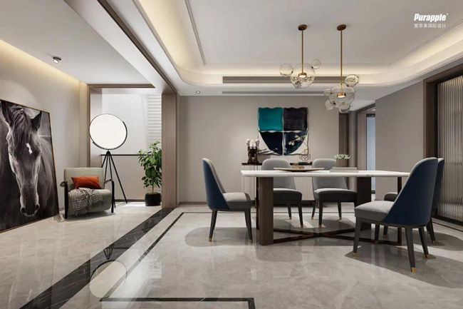 無錫別墅美學(xué)設(shè)計(jì)