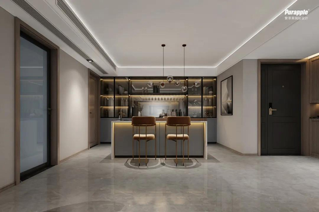 無錫別墅美學(xué)設(shè)計(jì)