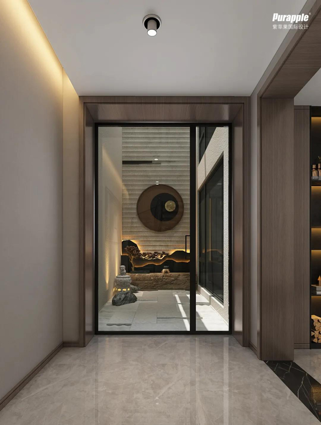 無錫別墅美學(xué)設(shè)計(jì)