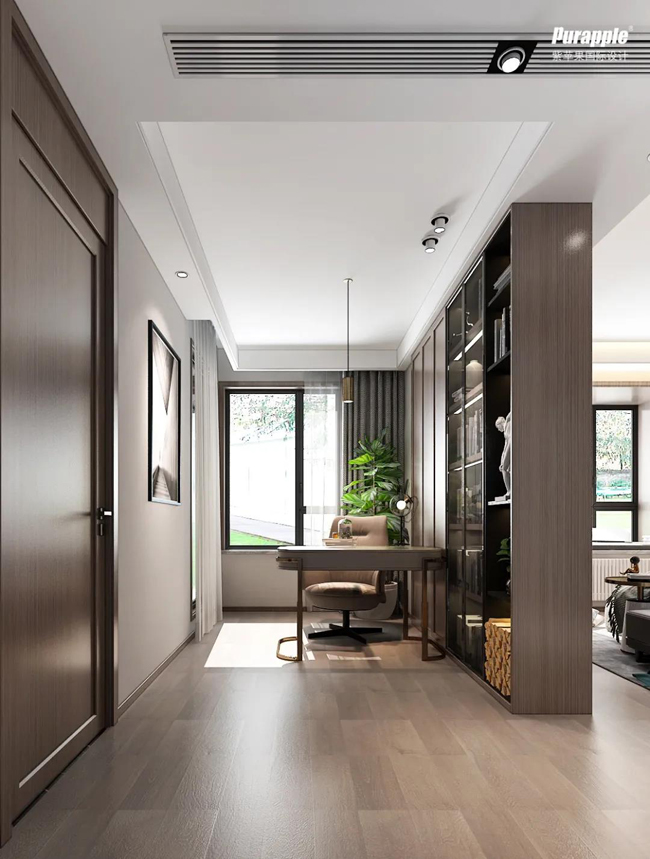 無錫別墅美學(xué)設(shè)計(jì)