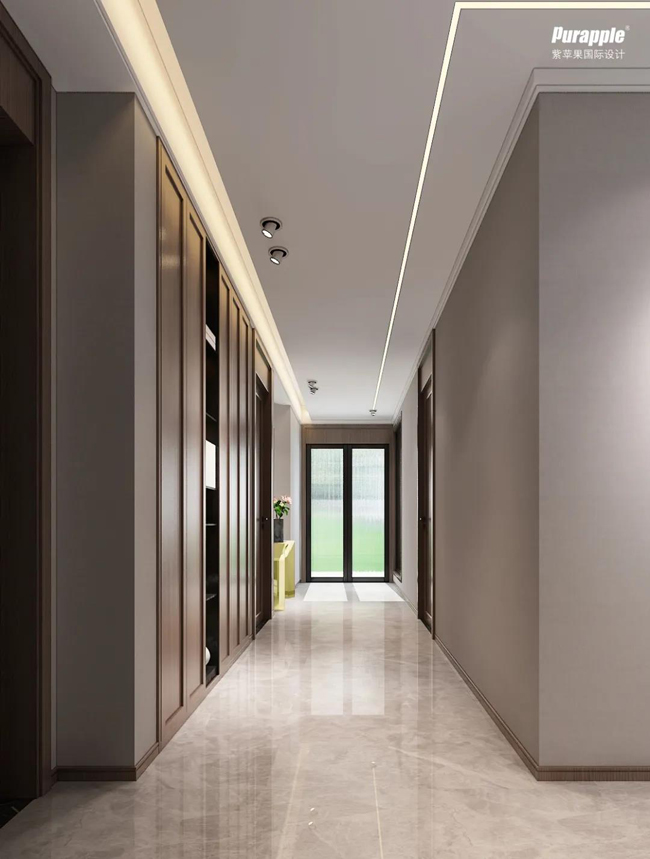 無錫別墅美學(xué)設(shè)計(jì)