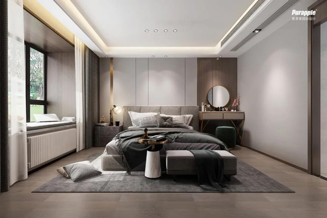 無錫別墅美學(xué)設(shè)計(jì)