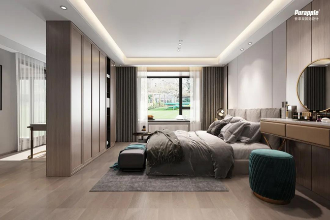 無錫別墅美學(xué)設(shè)計(jì)