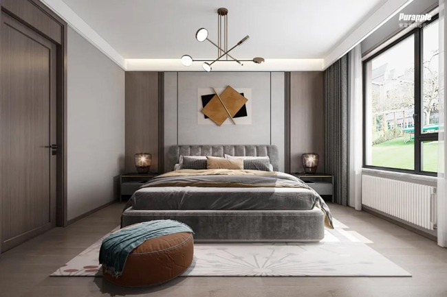 無錫別墅美學(xué)設(shè)計(jì)