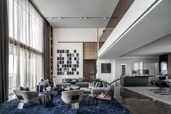 無錫別墅美學設(shè)計