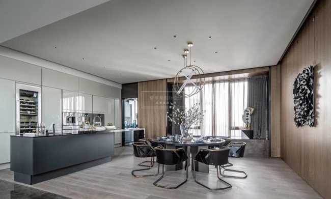 無錫別墅美學設(shè)計