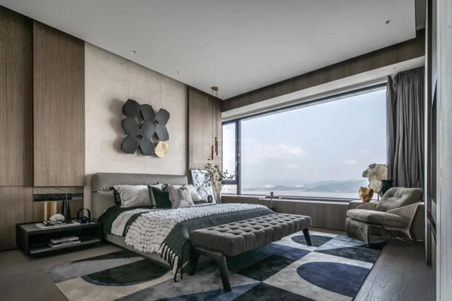 無錫別墅美學設(shè)計