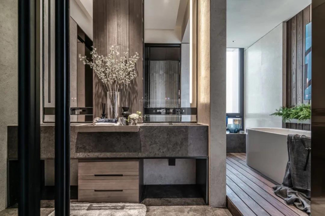 無錫別墅美學設(shè)計