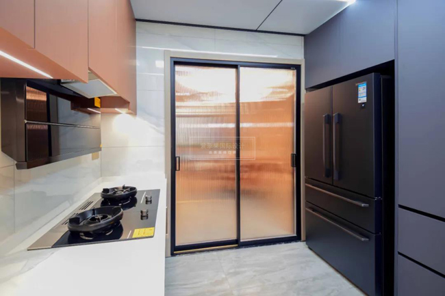 無(wú)錫別墅美學(xué)設(shè)計(jì)