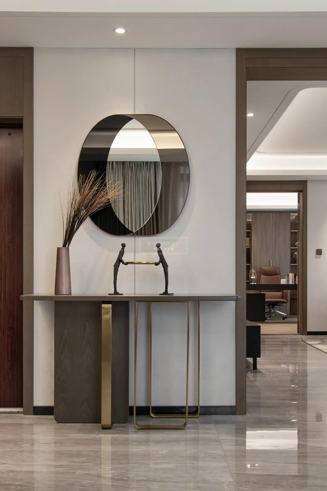 無錫別墅美學設(shè)計