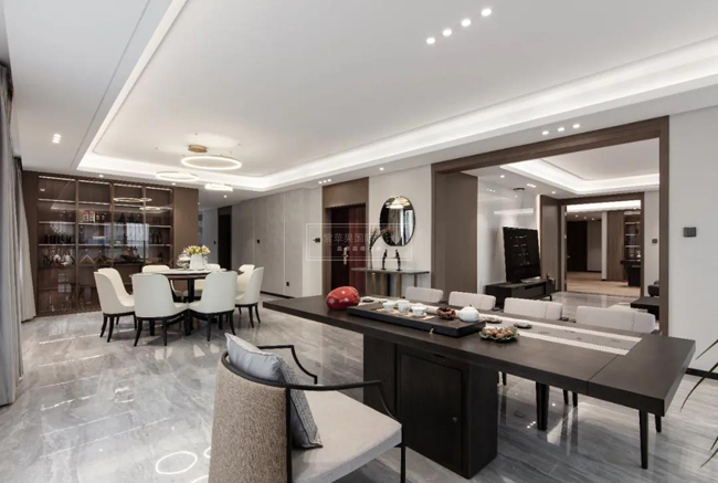 無錫別墅美學設(shè)計