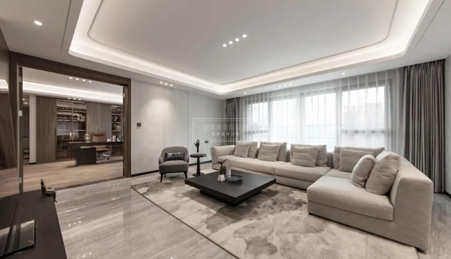 無錫別墅美學設(shè)計