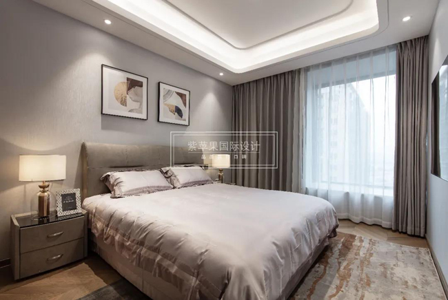 無錫別墅美學設(shè)計