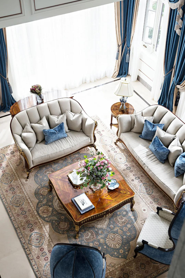 無錫別墅美學(xué)設(shè)計(jì) 無錫別墅美學(xué)設(shè)計(jì)