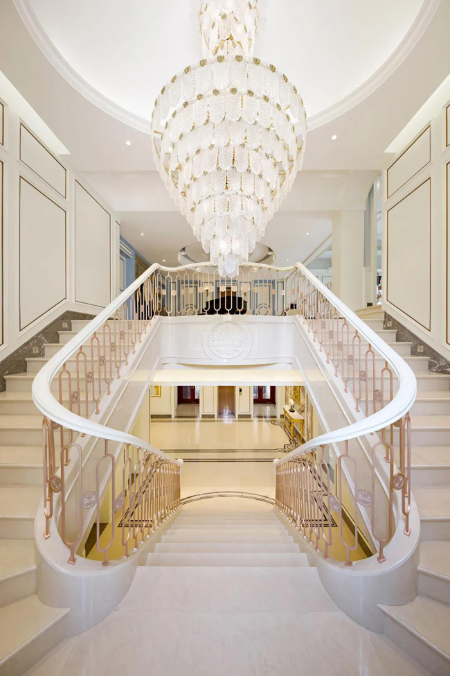 無錫別墅美學(xué)設(shè)計(jì) 無錫別墅美學(xué)設(shè)計(jì)