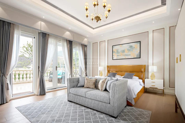 無錫別墅美學(xué)設(shè)計(jì) 無錫別墅美學(xué)設(shè)計(jì)