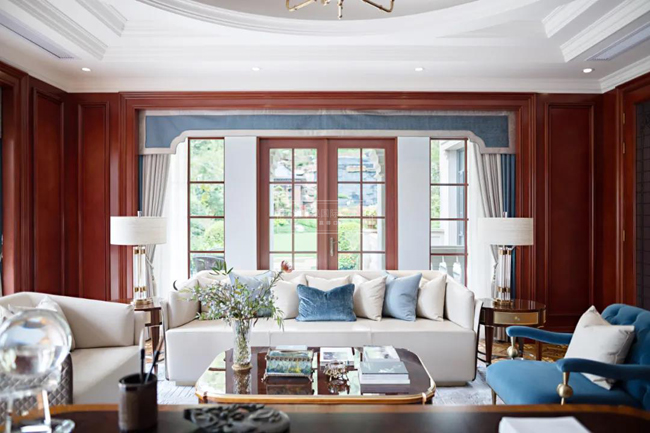 無錫別墅美學(xué)設(shè)計(jì) 無錫別墅美學(xué)設(shè)計(jì)