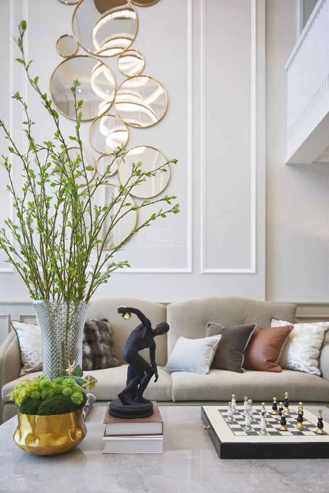 無錫別墅美學設(shè)計 無錫別墅美學設(shè)計