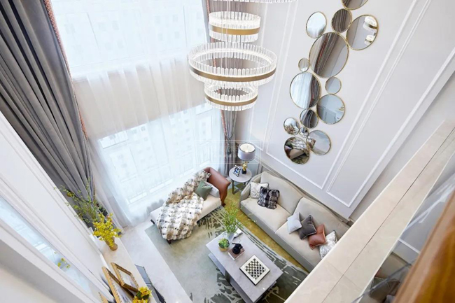 無錫別墅美學設(shè)計 無錫別墅美學設(shè)計