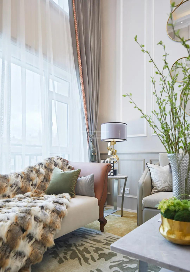 無錫別墅美學設(shè)計 無錫別墅美學設(shè)計