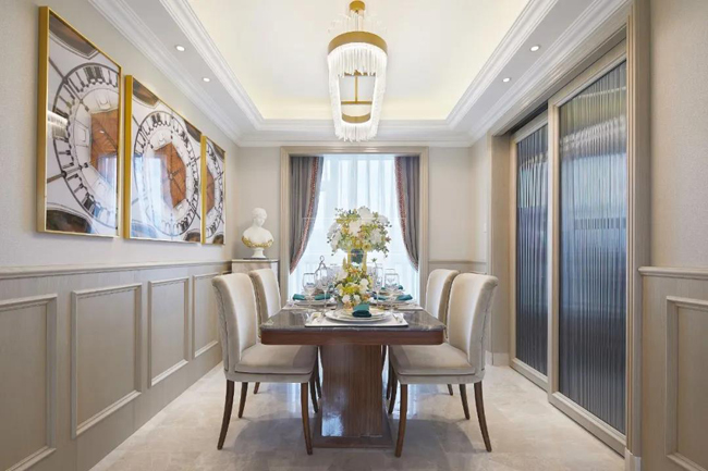 無錫別墅美學設(shè)計 無錫別墅美學設(shè)計