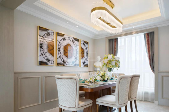 無錫別墅美學設(shè)計 無錫別墅美學設(shè)計