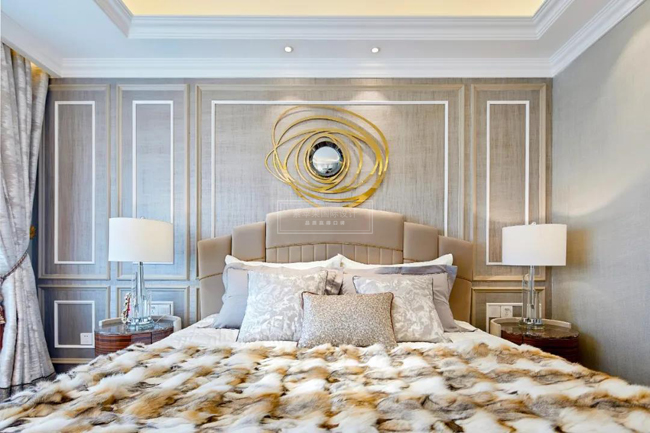 無錫別墅美學設(shè)計 無錫別墅美學設(shè)計