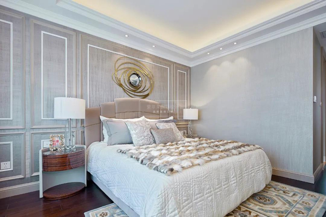 無錫別墅美學設(shè)計 無錫別墅美學設(shè)計